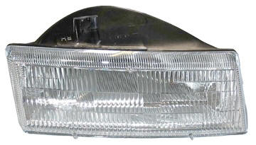 Dodge Grand Caravan Headlights At Monster Auto Parts